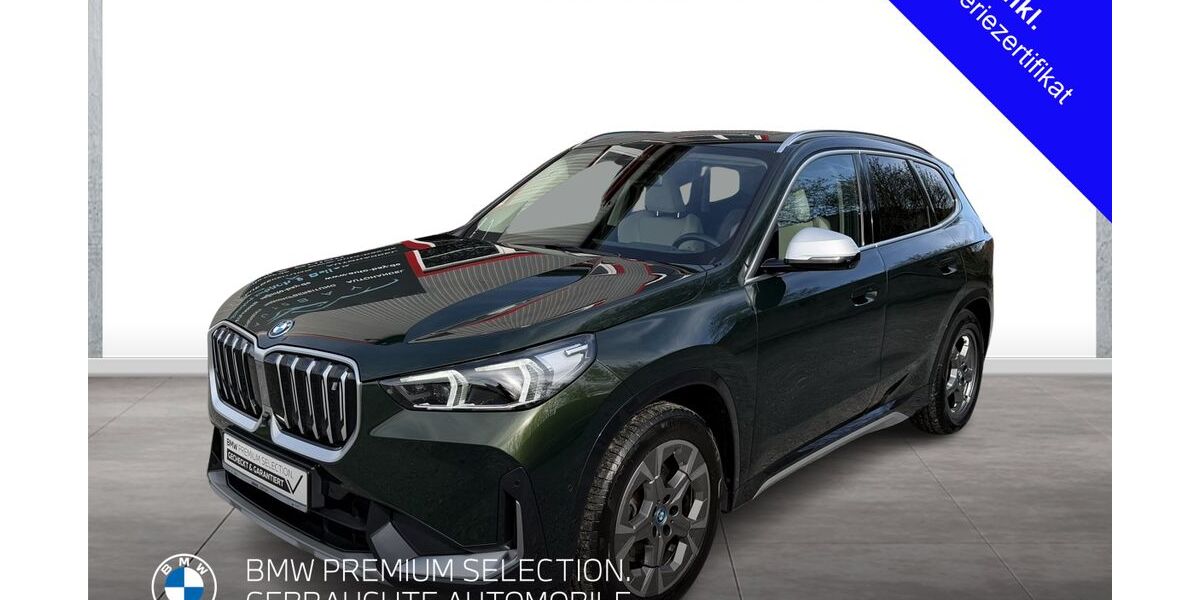 BMW iX1 45.920 km 38.890 &euro; Brilon 59929