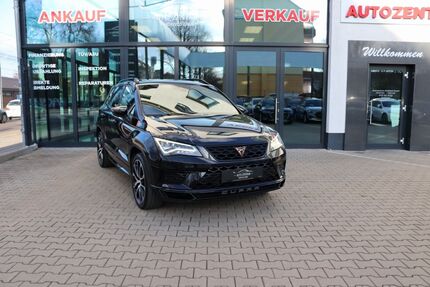 Cupra Ateca 85.118 km 24.700 &euro; Magdeburg 39110
