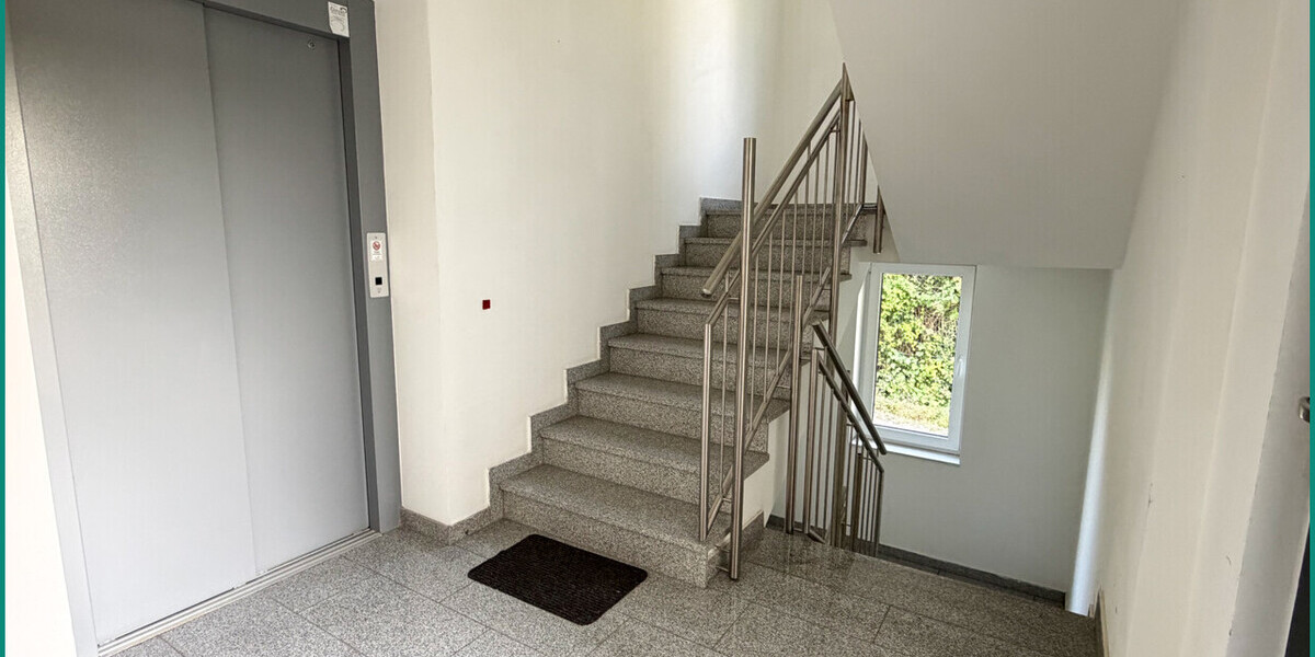 ATTRAKTIVE 2-ZIMMER-EIGENTUMSWOHNUNG MIT AUFZUG & GEHOBENER AUSSTATTUNG IN SCHWELM, PROVISIONSFREI! - Etagenwohnung Schwelm | Angebot:27285156