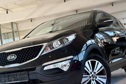 Kia Sportage 195.540 km 8.991 &euro; Siegen 57078