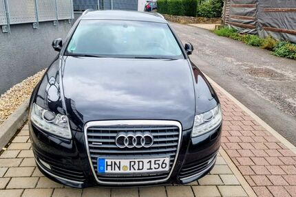 Audi A6 350.000 km 4.300 &euro; Bad Rappenau 74906