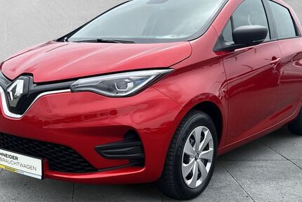 Renault ZOE 32.500 km 14.990 &euro; Hof 95030