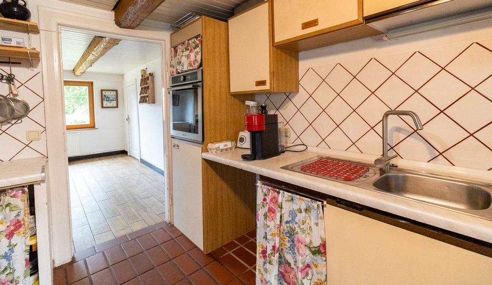 Einfamilienhaus Wingst - 9 Zimmer, 184 m&sup2;, 360.000&euro; | Angebot:26416082