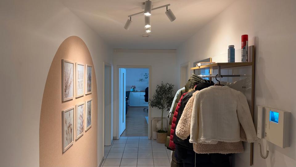 Etagenwohnung Fulda - 3 Zimmer, 124 m&sup2;, 470.000&euro; | Angebot:26462062