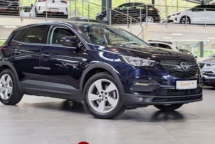 Opel Grandland (X) 77.600 km 13.850 &euro; Meppen 49716