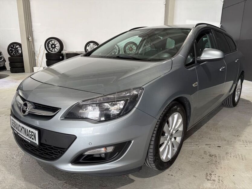 Astra