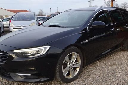 Opel Insignia 258.800 km 8.200 &euro; Dresden 01219