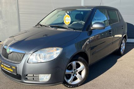 Skoda Fabia 103.050 km 3.990 € Erftstadt (bei köln) 50374