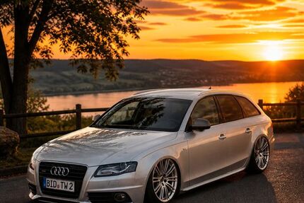 Audi A4 257.000 km 6.500 &euro; Marburg 35039