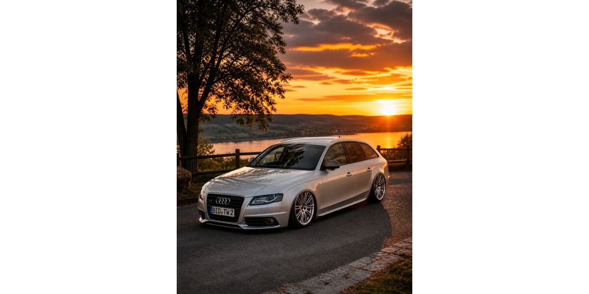 Audi A4 257.000 km 6.500 &euro; Marburg 35039