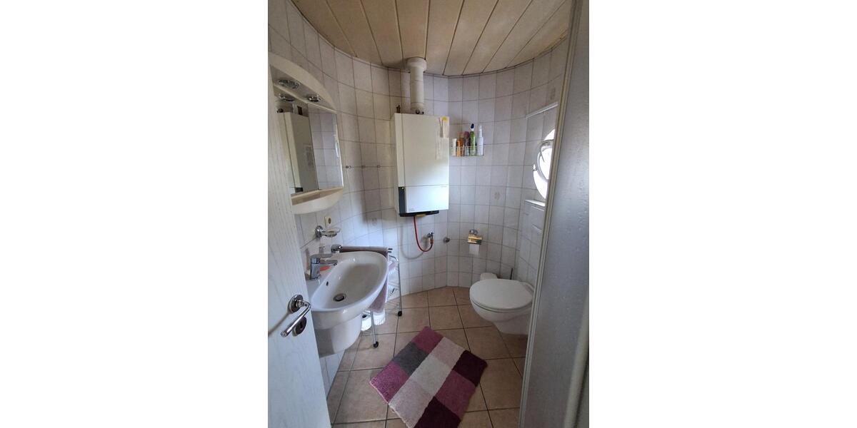 Einfamilienhaus Lemförde - 2 Zimmer, 30 m&sup2;, 400&euro; | Angebot:25935009