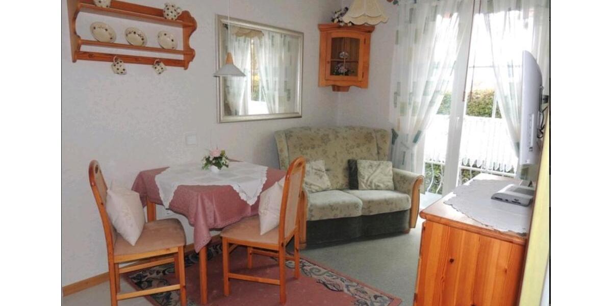 Etagenwohnung Bad Sooden-Allendorf Allendorf - 2 Zimmer, 35 m&sup2;, 485&euro; | Angebot:26228115