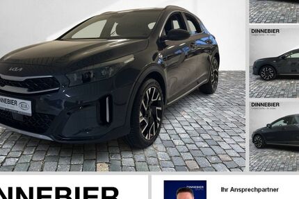 Kia XCeed 20.431 km 25.487 &euro; Berlin 13509