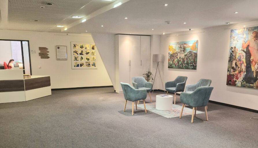 Gewerbeobjekt Hamburg Neustadt - 880&euro; | Angebot:26883642