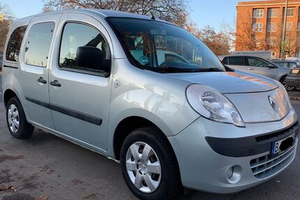 Renault Kangoo 200.000 km 8.990 &euro; Berlin 12099
