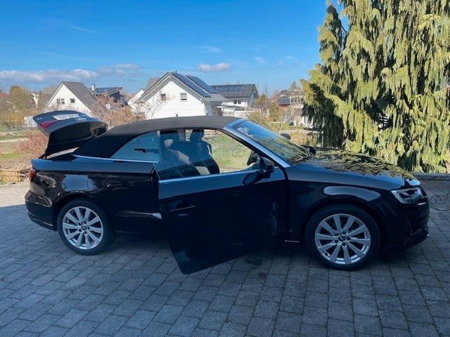Audi A3 42.626 km 20.600 &euro; Heubach 73540