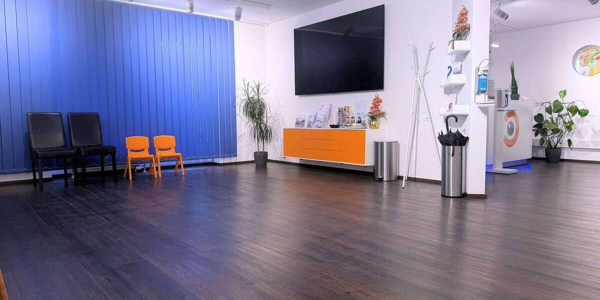 Gewerbeobjekt Petershausen - 8 Zimmer, 177 m&sup2;, 498.000&euro; | Angebot:26658487