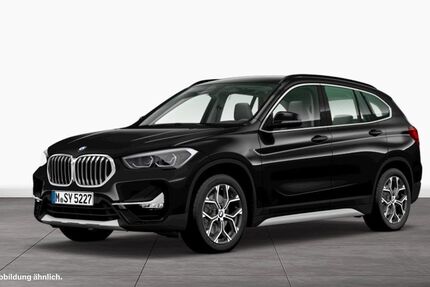 BMW X1 38.634 km 24.922 &euro; Eisenach 99817