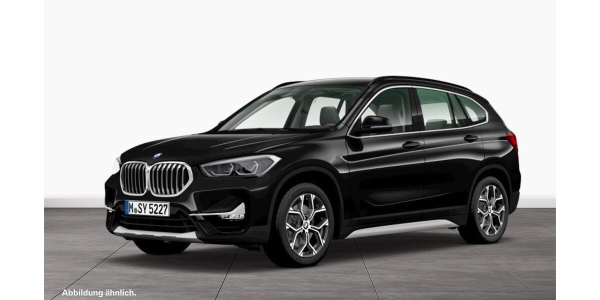 BMW X1 38.634 km 24.922 &euro; Eisenach 99817
