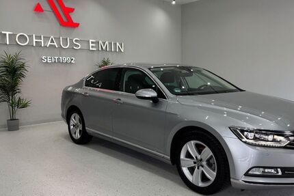 VW Passat 89.996 km 20.950 &euro; Salzgitter 38228