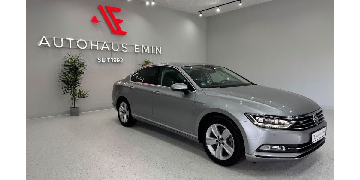 VW Passat 89.996 km 20.950 &euro; Salzgitter 38228