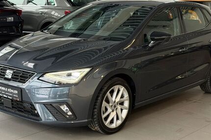 Seat Ibiza 31.000 km 18.950 &euro; Siegen 57072