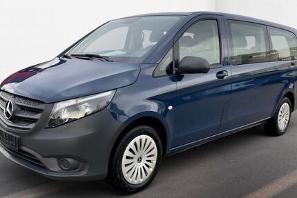 Mercedes-Benz Vito 81.341 km 27.990 &euro; Pfarrkirchen 84347