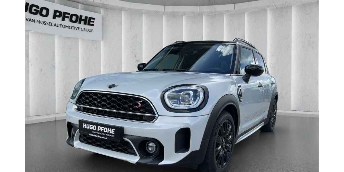 Mini Countryman C (Cooper) 45.700 km 28.780 &euro; Schwerin 19057