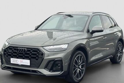 Audi Q5 71.200 km 45.970 &euro; Erfurt 99099