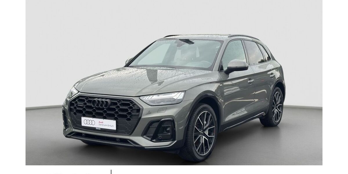 Audi Q5 71.200 km 45.970 &euro; Erfurt 99099