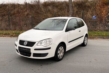 VW Polo 368.300 km 1.249 &euro; Salzkotten 33154