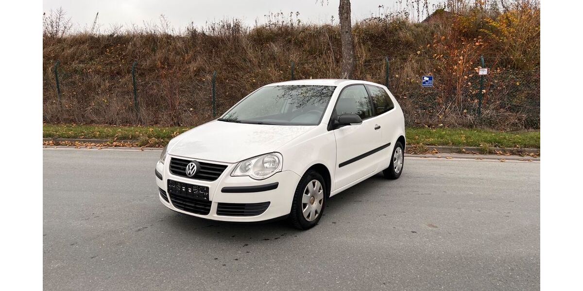 VW Polo 368.300 km 1.249 &euro; Salzkotten 33154
