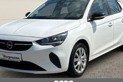 Opel Corsa 29.950 km 12.690 &euro; Haltern am See 45721