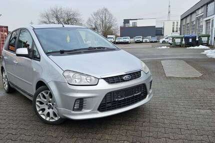 Ford C-Max 198.208 km 2.700 &euro; Waiblingen Neustadt 71336