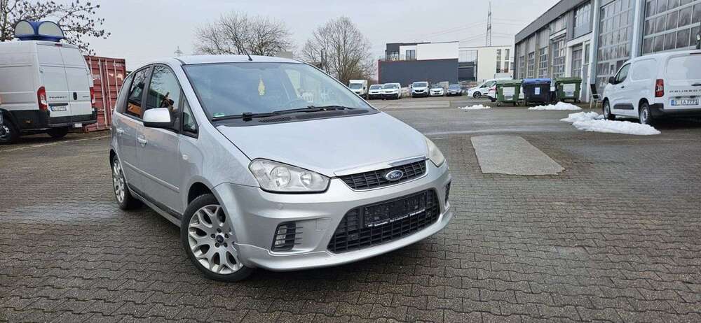 Ford C-Max 198.208 km 2.700 &euro; Waiblingen Neustadt 71336