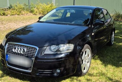 Audi A3 263.471 km 1.650 &euro; Hohnstorf (Elbe) 21522
