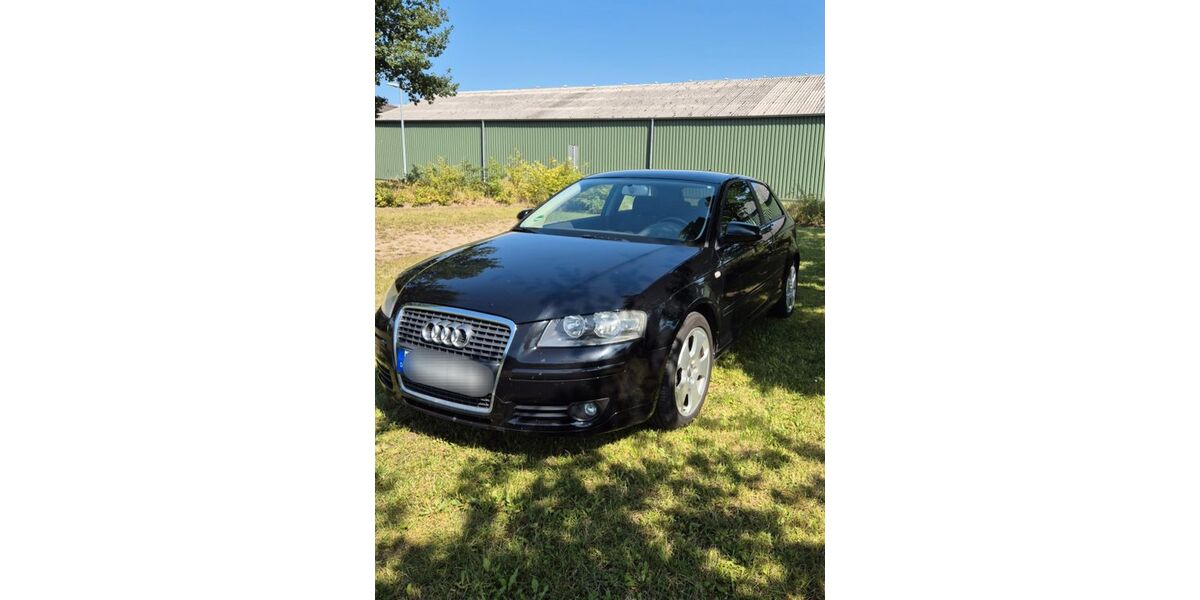 Audi A3 263.471 km 1.650 &euro; Hohnstorf (Elbe) 21522