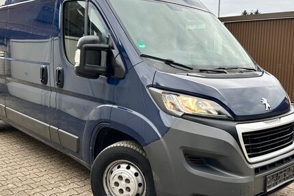 Peugeot Boxer 262.000 km 5.450 &euro; Mönchengladbach 41061
