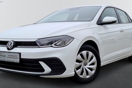 VW Polo 15.700 km 16.990 &euro; Strausberg 15344