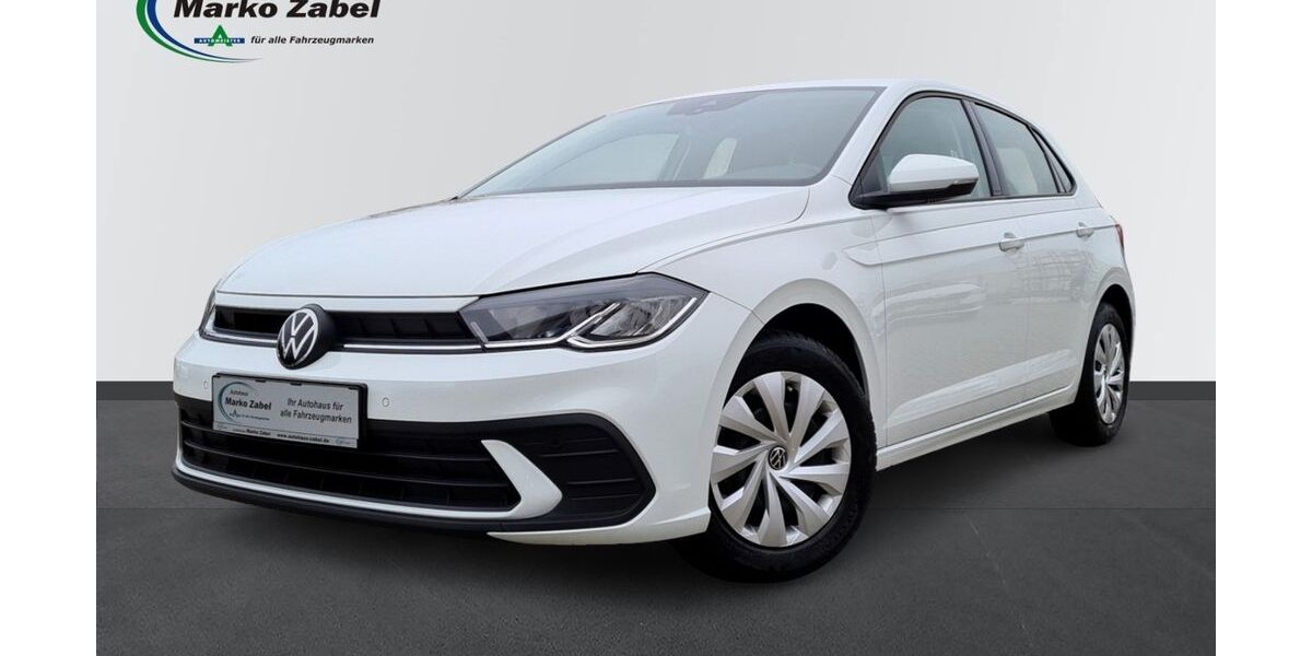 VW Polo 15.700 km 16.990 &euro; Strausberg 15344