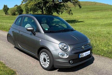 Fiat 500 41.000 km 23.999 &euro; Horgenzell 88263