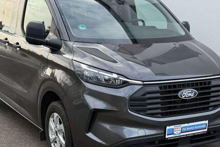 Ford Tourneo Custom 12.137 km 43.979 &euro; Schkeuditz 04435