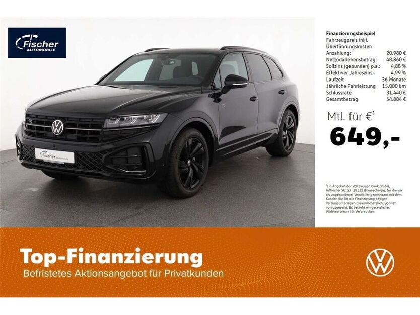 Touareg