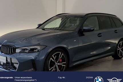 BMW 318 15.753 km 38.790 &euro; Würzburg 97076