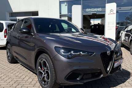 Alfa Romeo Stelvio 33.341 km 35.990 &euro; Borna 04552