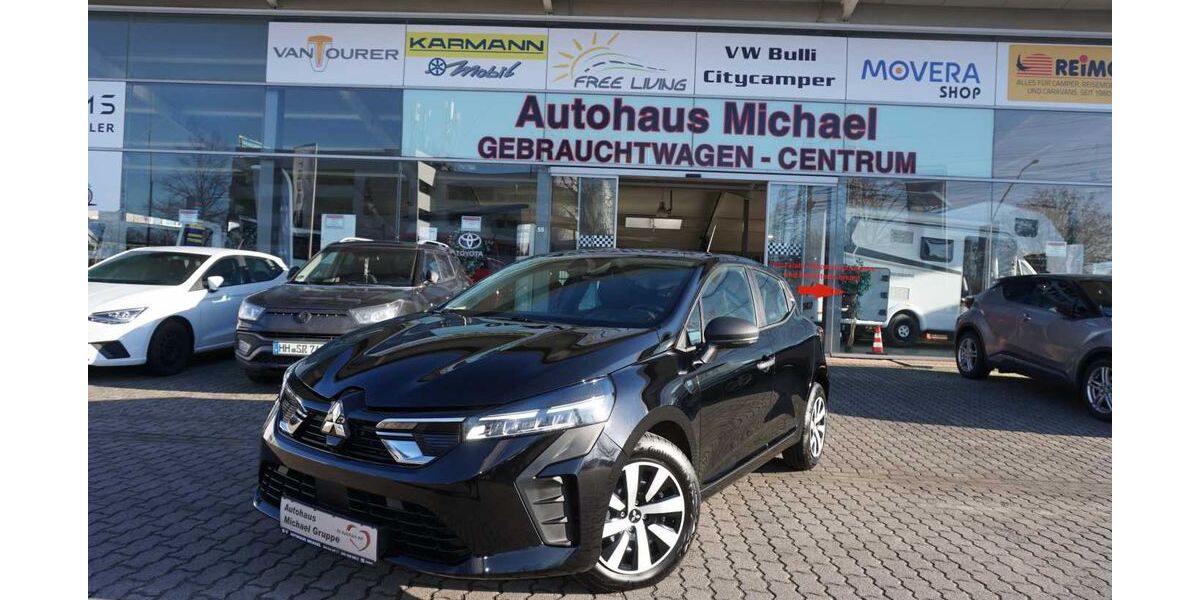 Mitsubishi Colt 3.649 km 15.590 &euro; Hamburg 22043