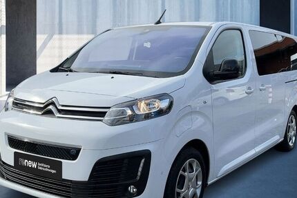 Citroen SpaceTourer