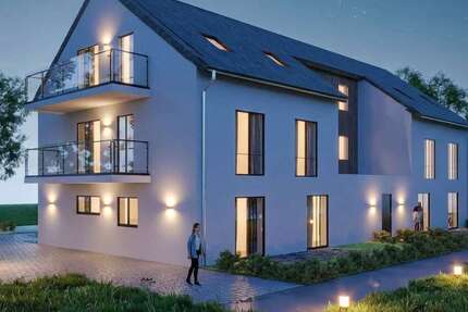 Wohnung Bobingen - 4 Zimmer, 98 m&sup2;, 549.000&euro; | Angebot:26503694
