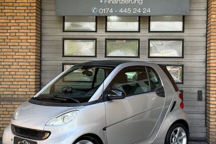Smart ForTwo 143.858 km 3.999 &euro; Norderstedt 22850