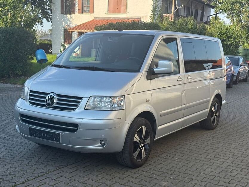 T5 Transporter